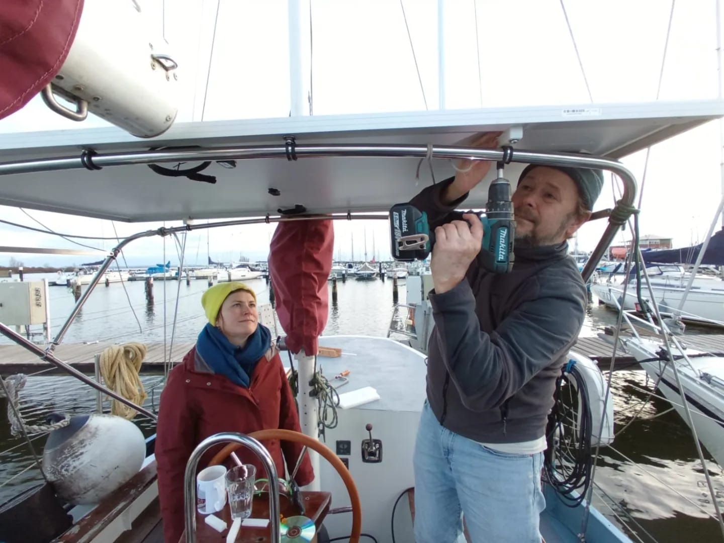 Project zonnepaneel (1)
