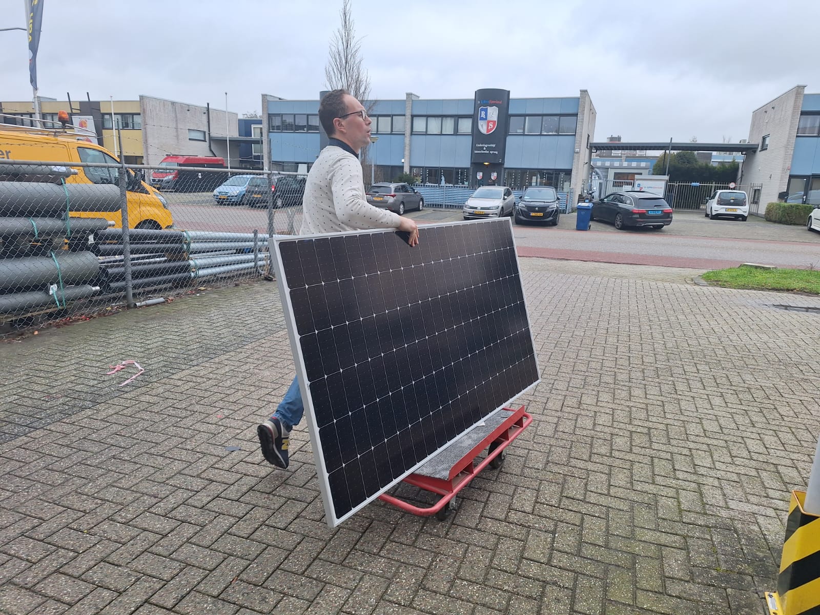 Project zonnepaneel (6)